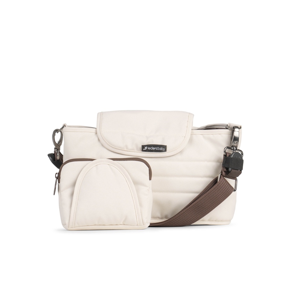 LECLERC INFLUENCER AIR BOLSO ORGANIZADOR MANILLAR