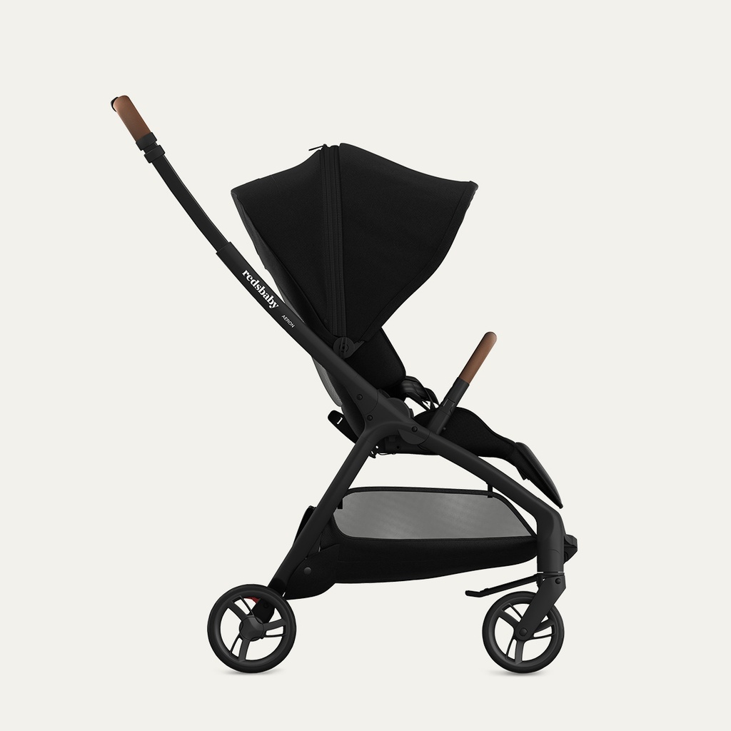 AERON COCHECITO BLACK