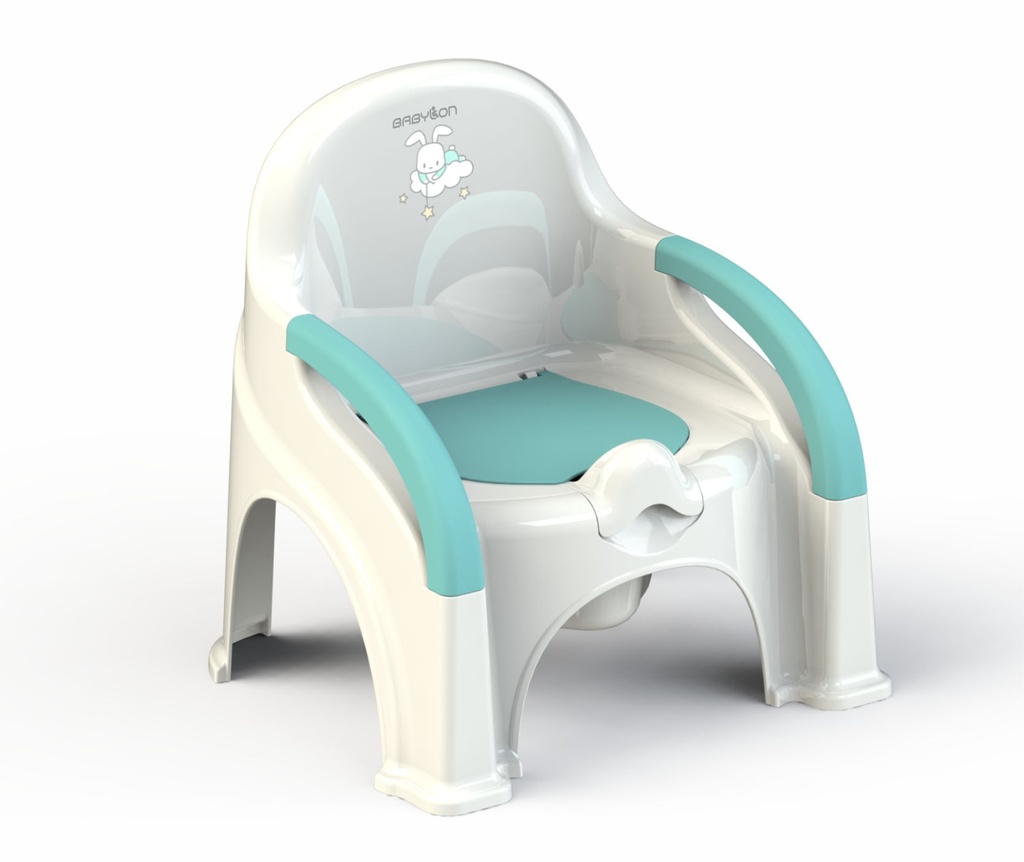 POTTY PREMIER 