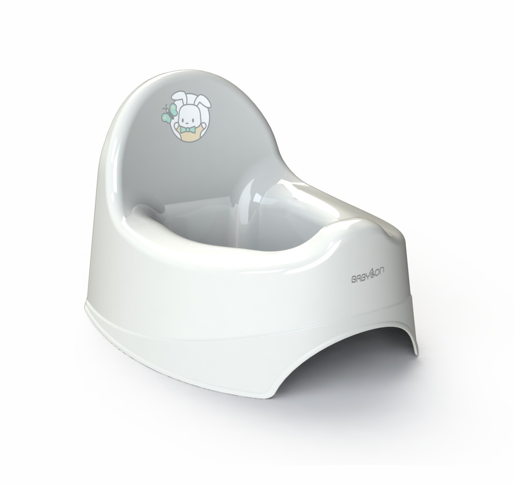 POTTY NAUTILUS