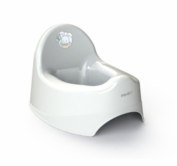 POTTY NAUTILUS
