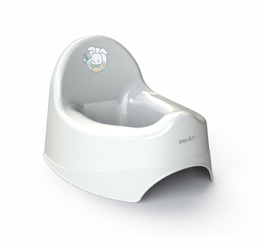 POTTY NAUTILUS