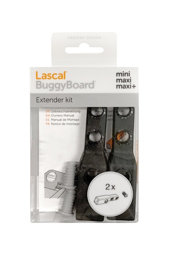 [19311] LASCAL KIT EXTENSOR