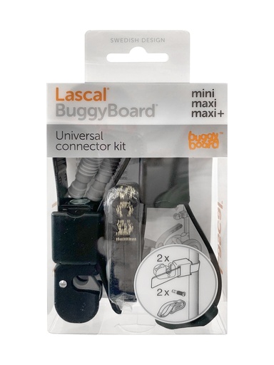 [19211] LASCAL KIT CONECTOR