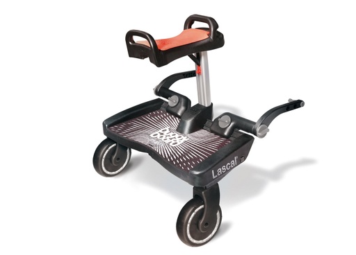 MAXI+ CON ASIENTO