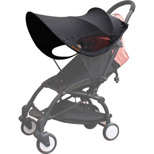 [IM-021] CAPOTA PROTECTORA EXTRA LARGA