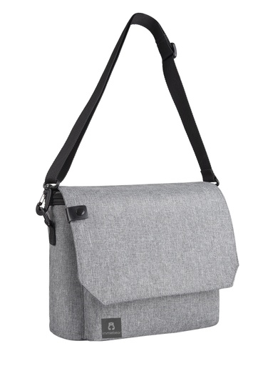 [IM-09Q] ORGANIZADOR IPAD PARA COCHE Y SILLA DE PASEO