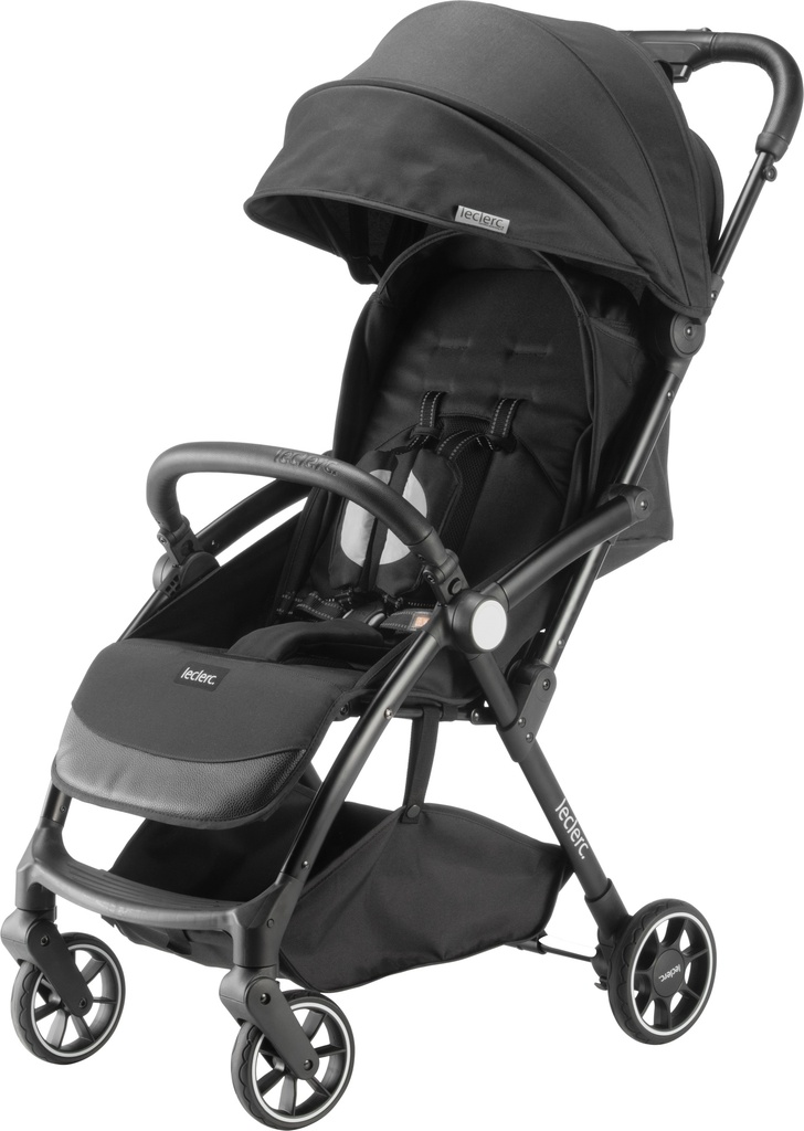 LECLERC BABY MAGICFOLD PLUS