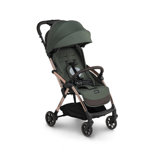 LECLERC BABY INFLUENCER