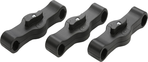 [LEC25987] LECLERC CONECTOR GEMELAR