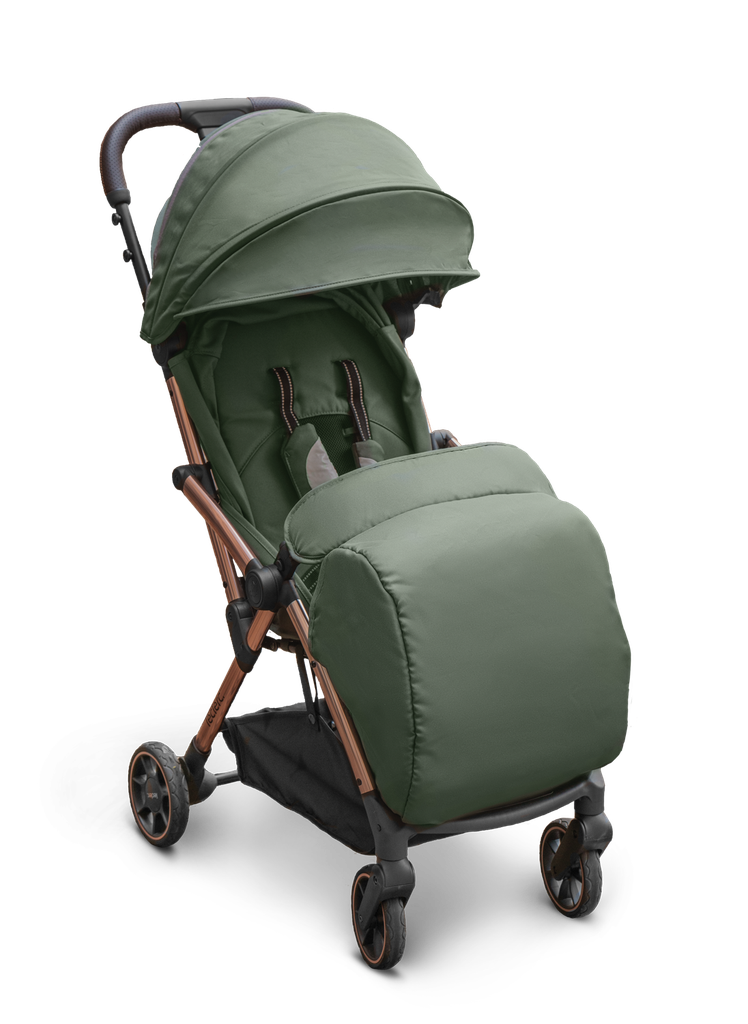 LECLERC BABY SACO DE INVIERNO COBERTOR PIES