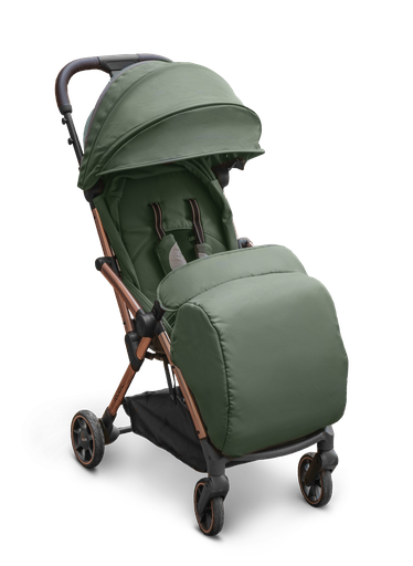 LECLERC BABY SACO DE INVIERNO COBERTOR PIES