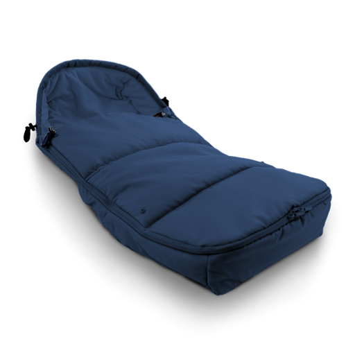 LECLERC SACO DE INVIERNO POLAR