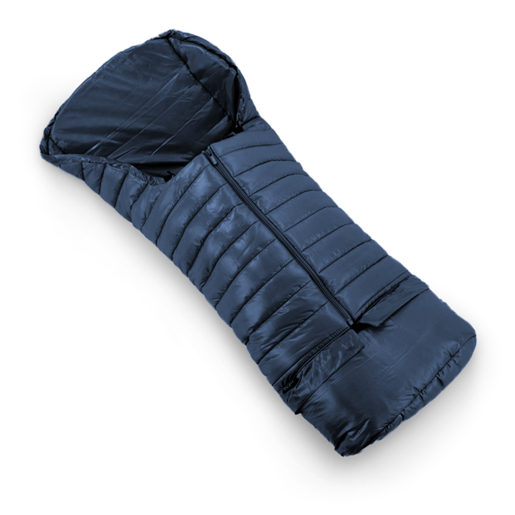 LECLERC SACO DE INVIERNO LIGERO