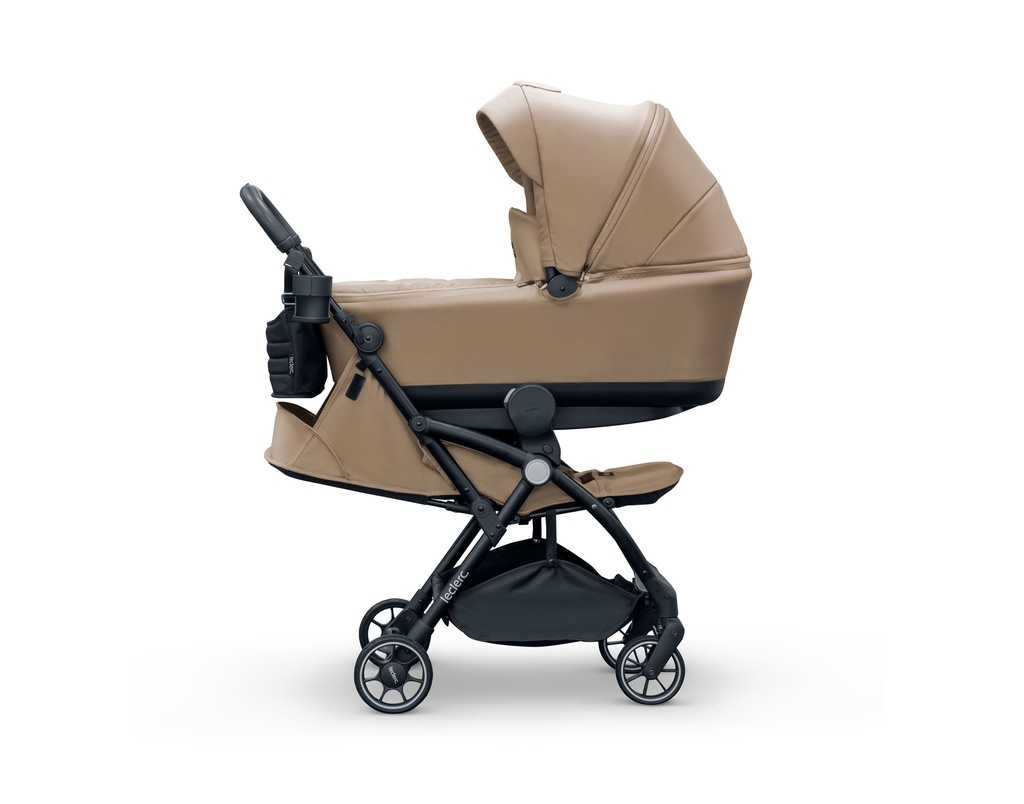 LECLERC CONJUNTO MAGIC FOLD CAPAZO