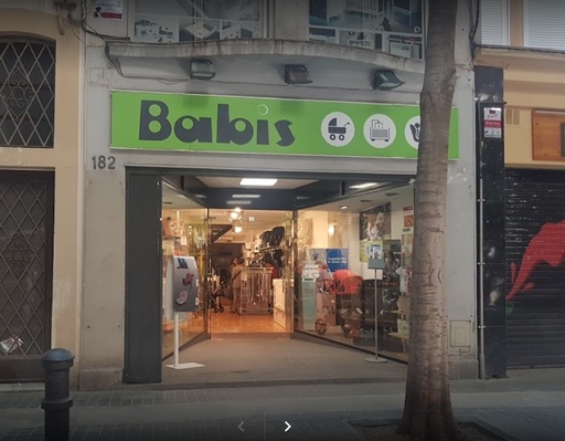 (BABIS) BABY RACE S.L.