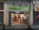 (BABIS) BABY RACE S.L.
