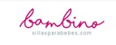 (BAMBINO) BARTU S.L.