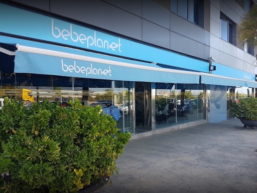 (BEBE PLANET ) BEBE PLANET, S.L.