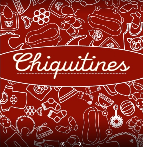 (Chiquitines) BENIBEBÉ, S.L.