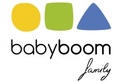 (BABY BOOM FAMILY) DIANA FERIA HOLGADO