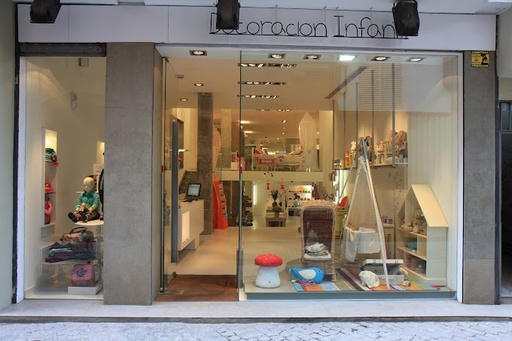 (BAM BAM) IDEAS INFANTILES S.L.