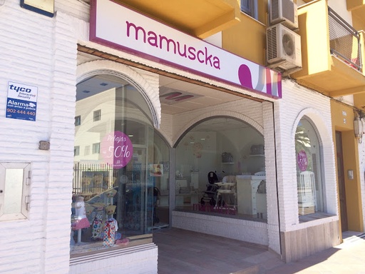 (MAMUSCKA) LAURA CARDENAS JORDÁN