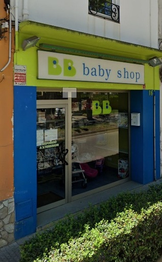 (BB BABY SHOP) MARIA COLOMER SERRAT