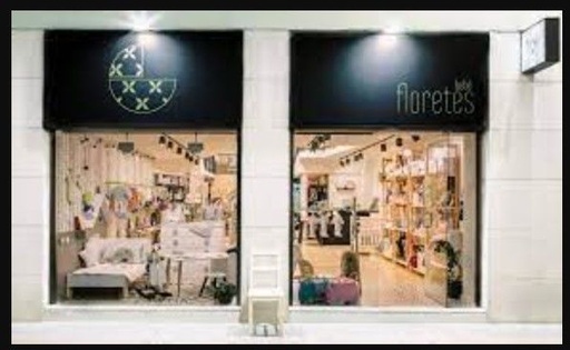 (Floretes) NURIA ONOFRE MILLET