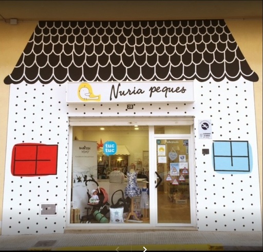 (Nuria Peques) NURIA SOLIVA BOIX