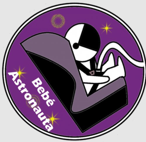 (BEBÉ ASTRONAUTA) REBECA GUERRA GONZÁLEZ