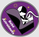(BEBÉ ASTRONAUTA) REBECA GUERRA GONZÁLEZ