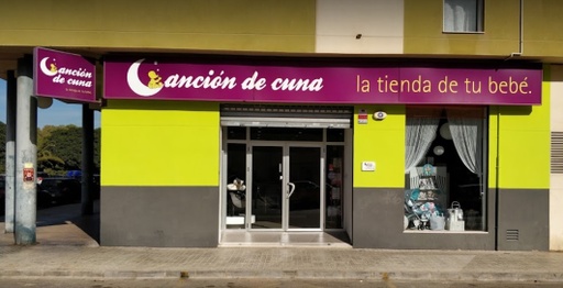 (CANCIÓN DE CUNA) SANDRA ENCINAS CORTIJO