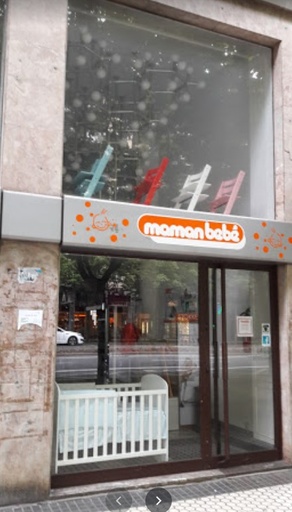 (DULCE BEBE MAMAN BEBE) DONOSBEBE, S.L.U (nº 26)