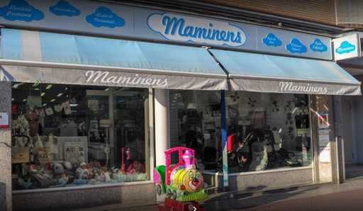 (Maminens) ALICIA RODRIGUEZ MAGAÑA