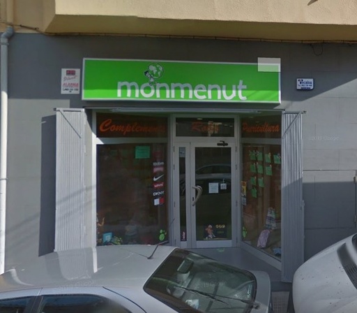 SABINA BELTRÁN SEGURA