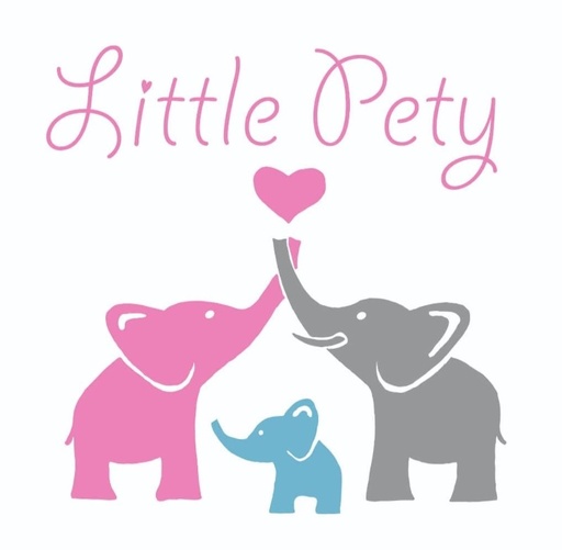 (LITTLE PETY) ESTEFANIA SUAREZ GONZALES