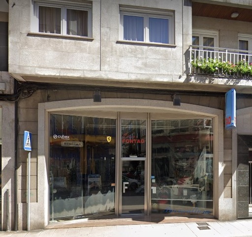 (Fontao) MARIA VICTORIA PUENTE VALIN